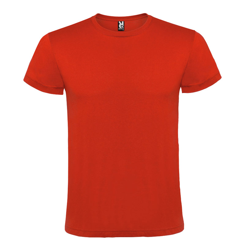 CA6424-T-SHIRT ATOMIC 150